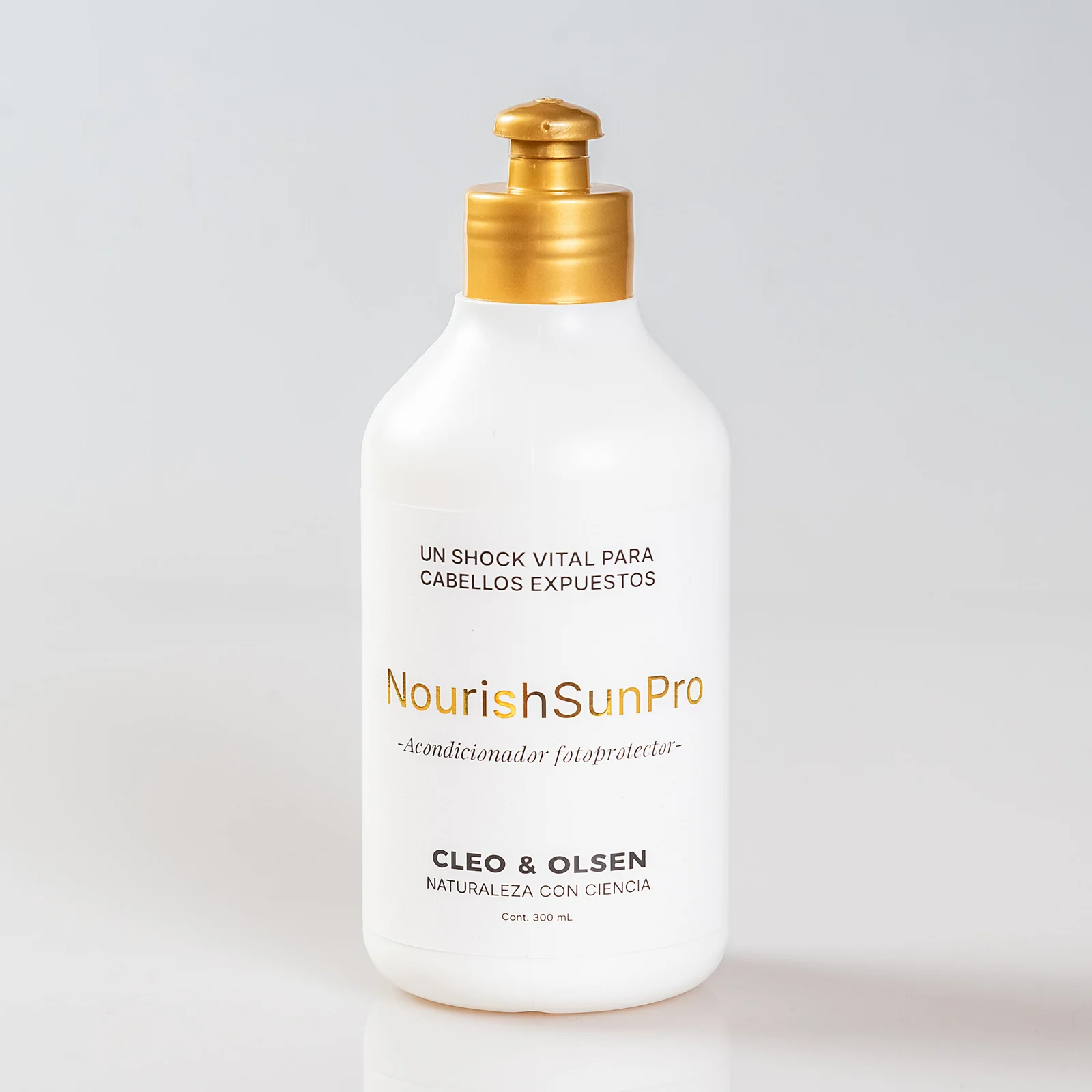 Acondicionador NourishSunPro