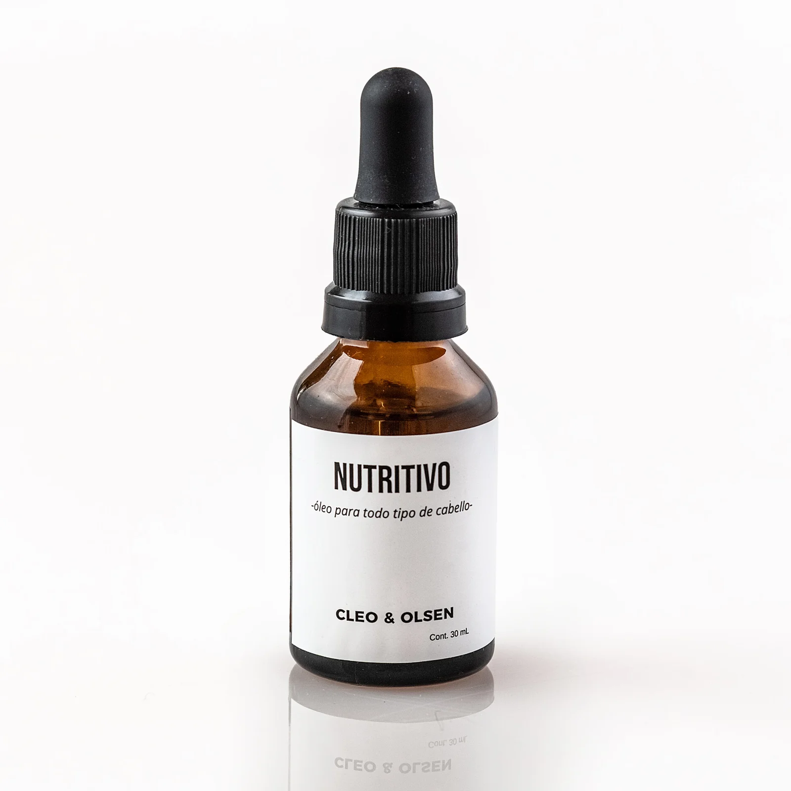 Óleo Nutritivo